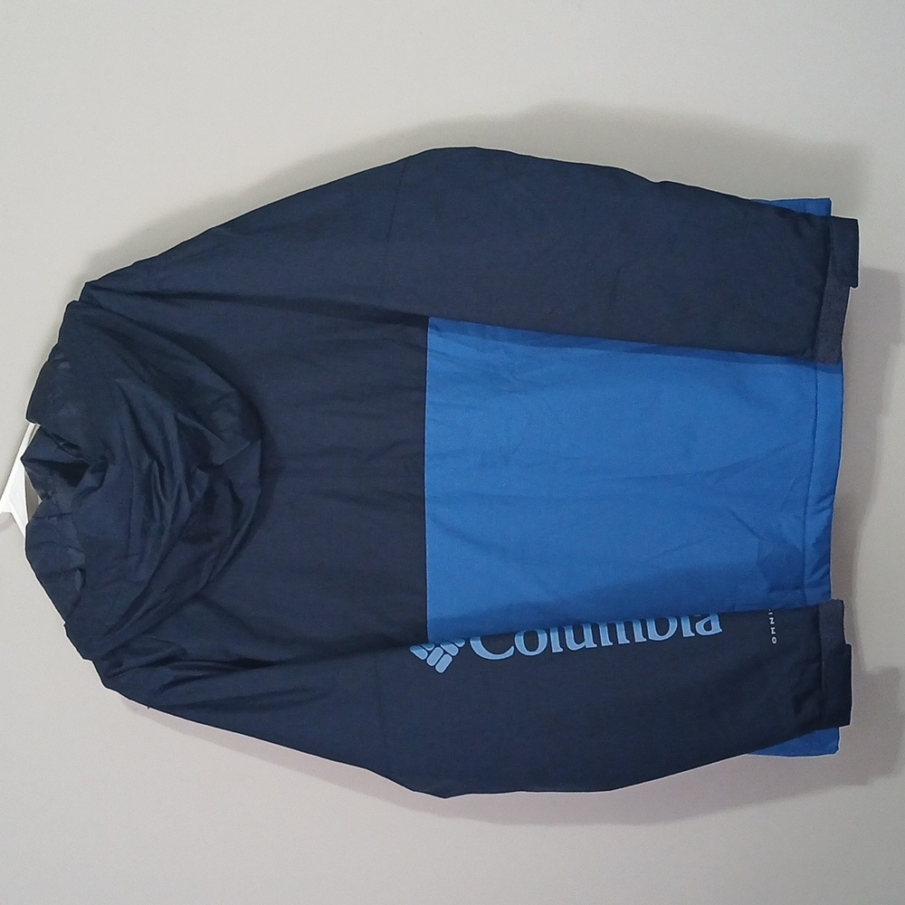 Men's Columbia Jacket - Picture 2 of 7